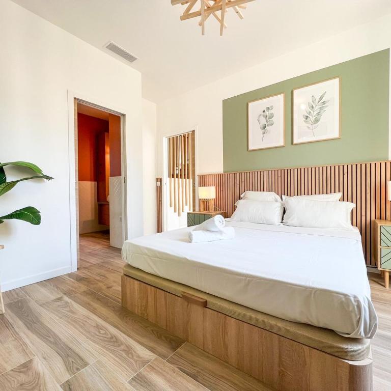 Villa moderne pour 8 personnes - Vue sur Nice ! - Villa 1 Chambre - 49