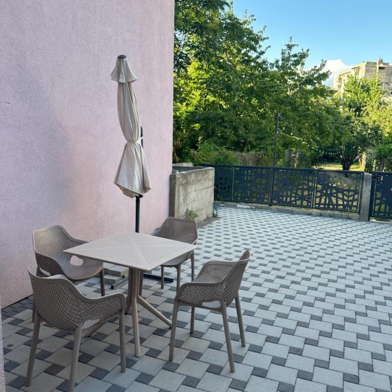 Apartman Dalija - Two-Bedroom Superior Apartment - 53