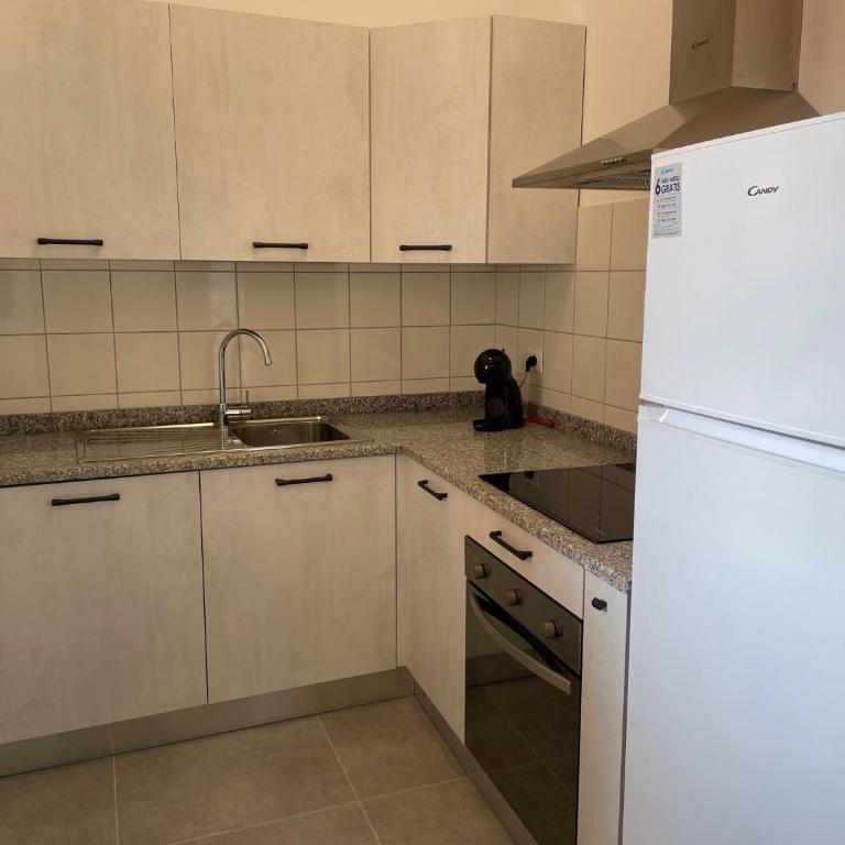 Stretto Apartment - Appartamento con 2 Camere da Letto - 20