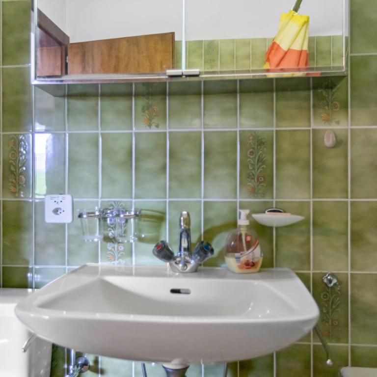 Crans-Montana - 6 pers - 5 lits - 2 parkings - Appartement 2 Chambres - 31
