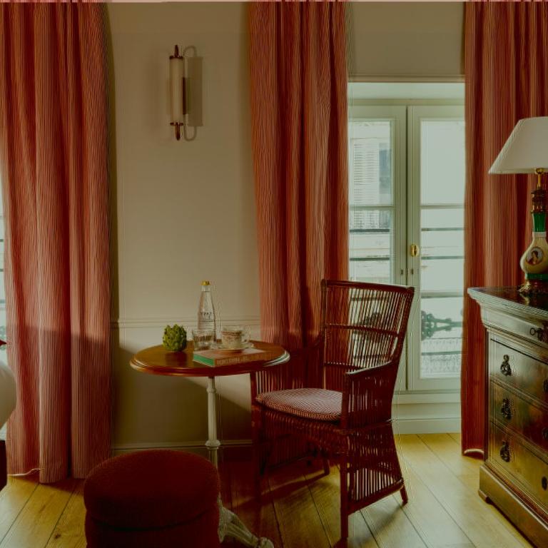 Hôtel Le Lavoisier & Spa - Chambre Double Supérieure avec Accès au Spa - 4