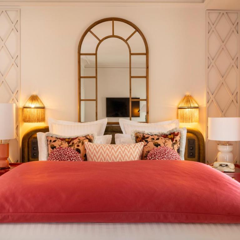 Hôtel Le Lavoisier & Spa - Chambre Double Supérieure avec Accès au Spa - 3