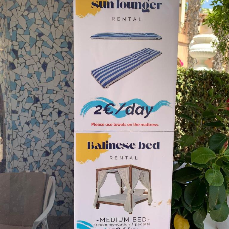 Paradiso Aldea Del Mar - Renovated 2BR Apartment - 300m from the Beach - Two-Bedroom Apartment - 16