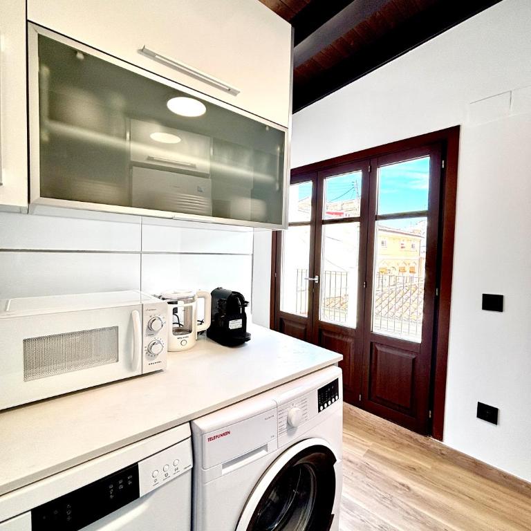 Casa Valencians - Penthouse Apartment - 11