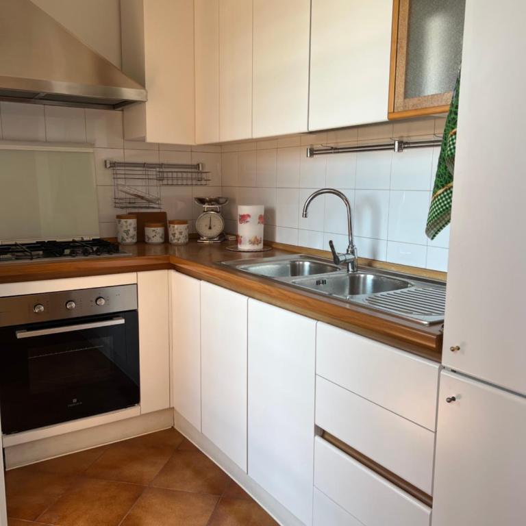 Casetta - Apartment mit 1 Schlafzimmer - 6