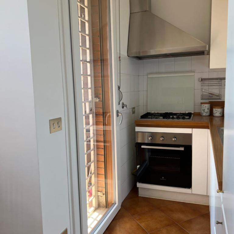 Casetta - Apartment mit 1 Schlafzimmer - 5