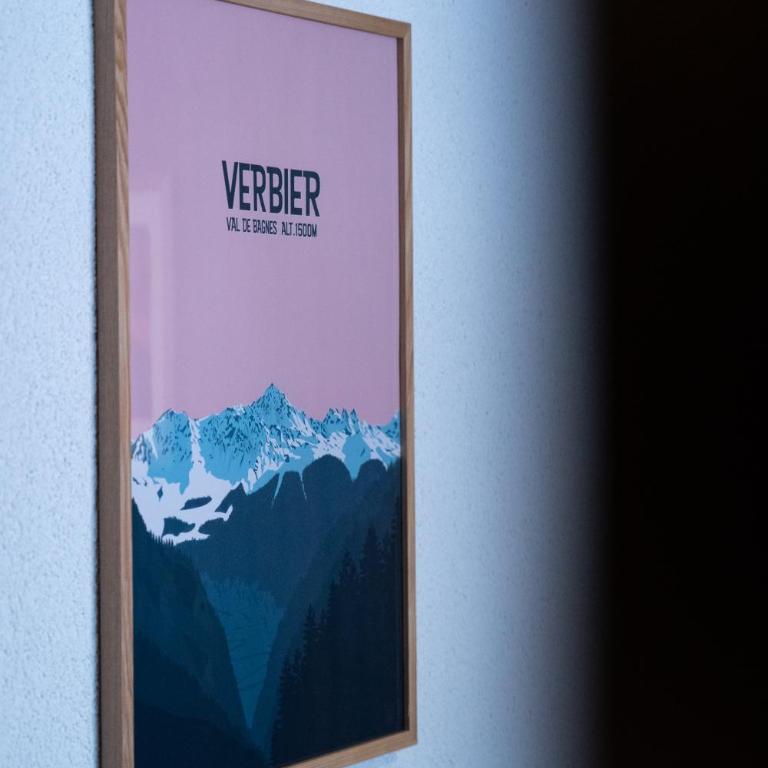 Hotel Les Chamois - Chambre Familiale - 3