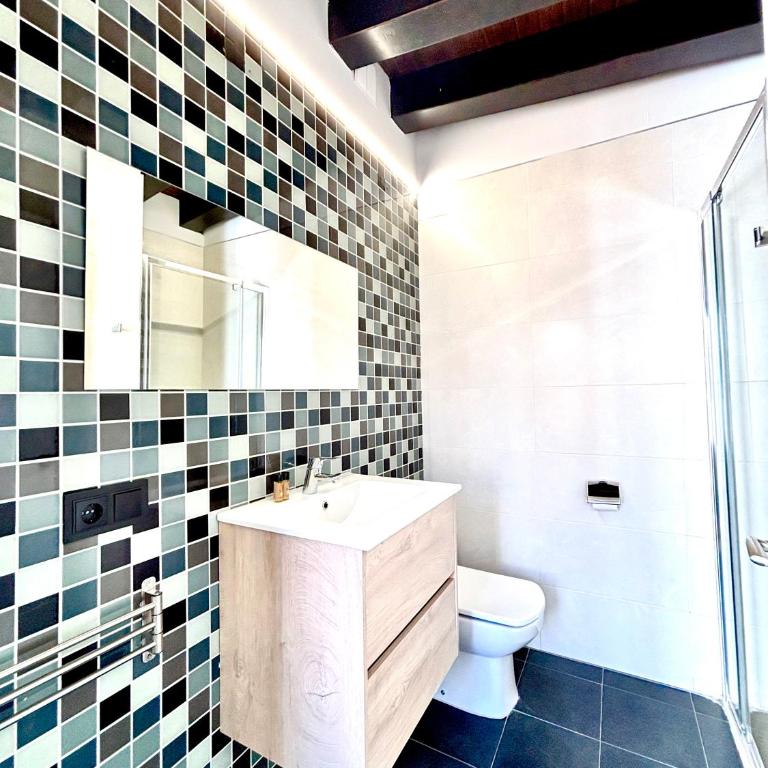 Casa Valencians - Penthouse Apartment - 22