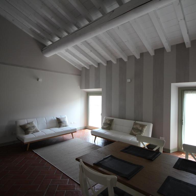 Eleganti Dimore - Superior Apartment - 2