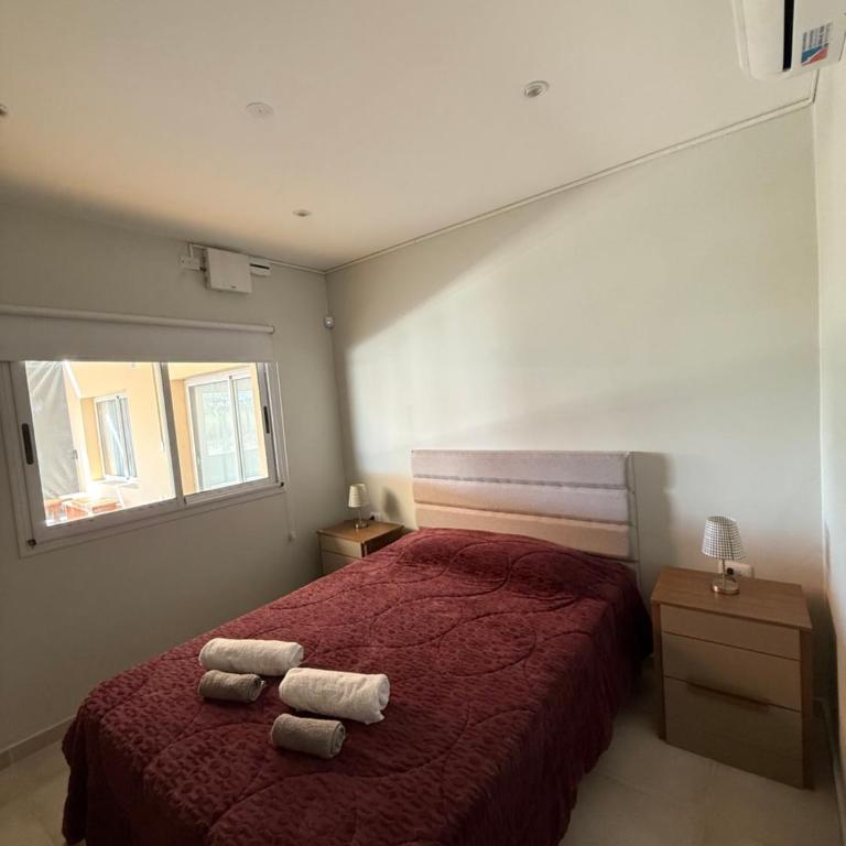 Casa Finca - Casa de 2 dormitorios - 8