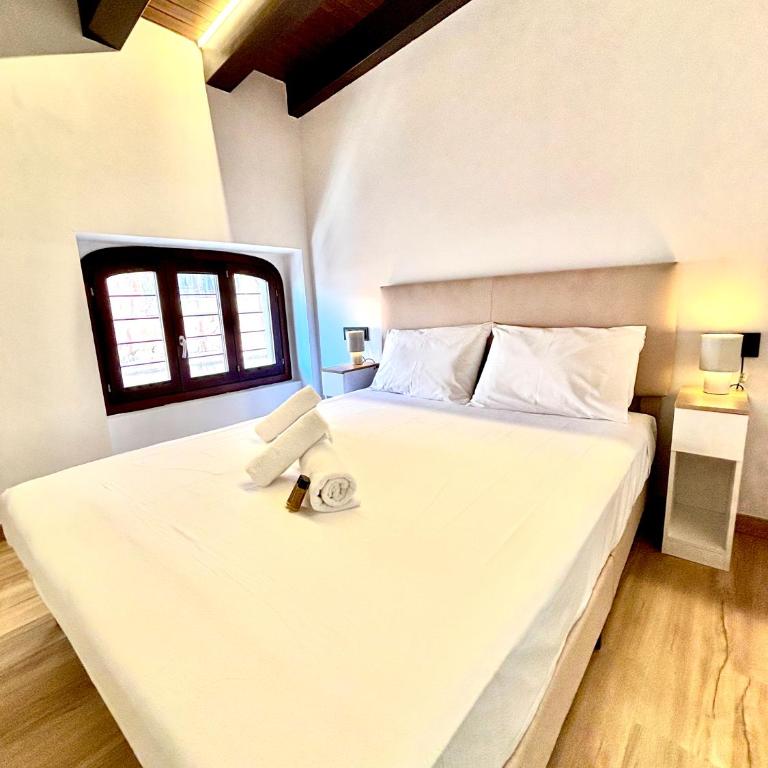 Casa Valencians - Penthouse Apartment - 16