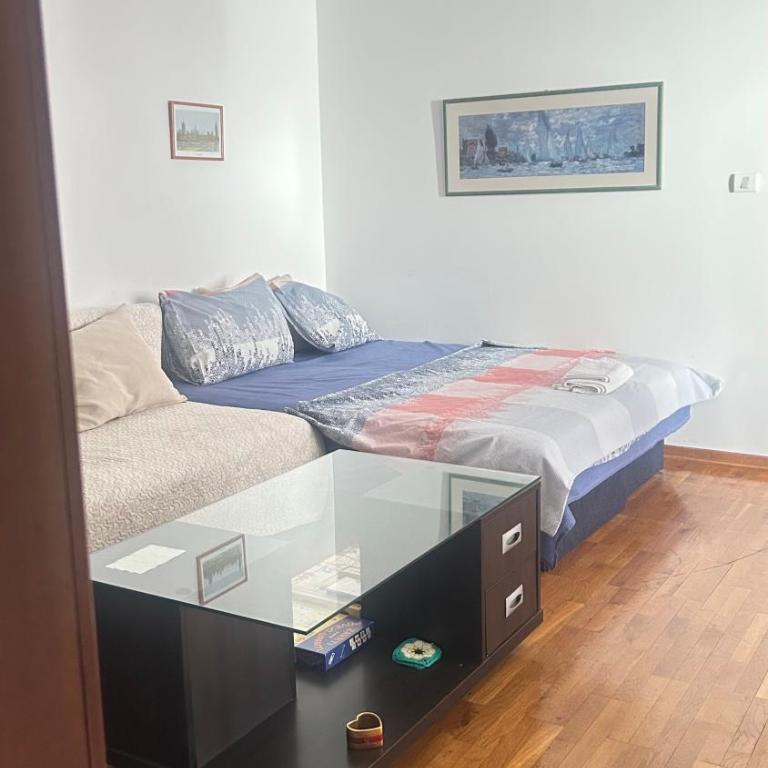 Apartman Luka Budva - Apartman sa 1 Spavaćom Sobom - 3