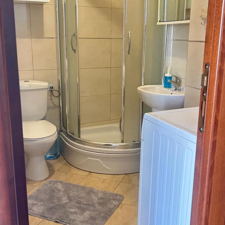 Apartman Luka Budva - Apartman sa 1 Spavaćom Sobom - 2