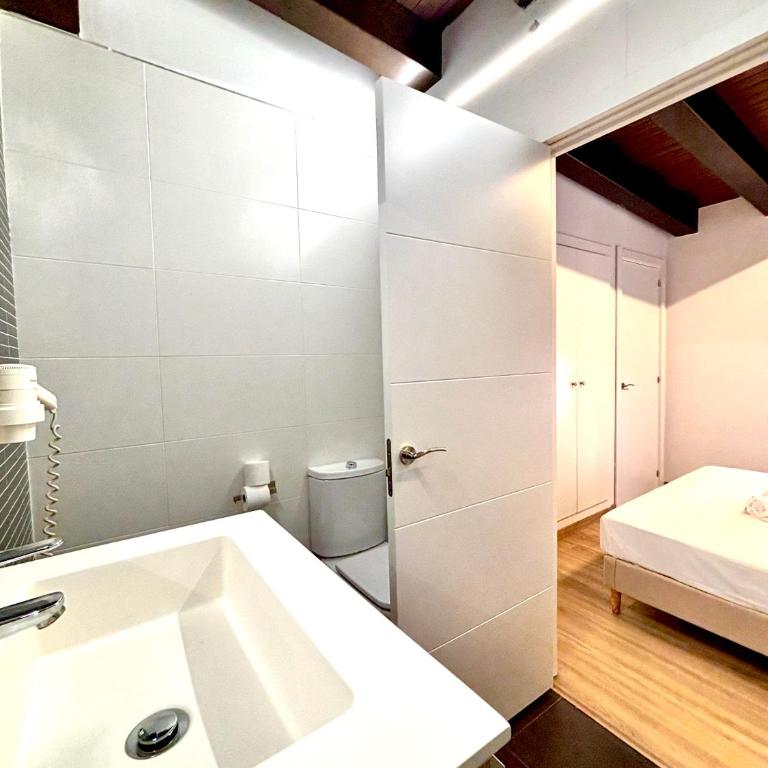 Casa Valencians - Penthouse Apartment - 18