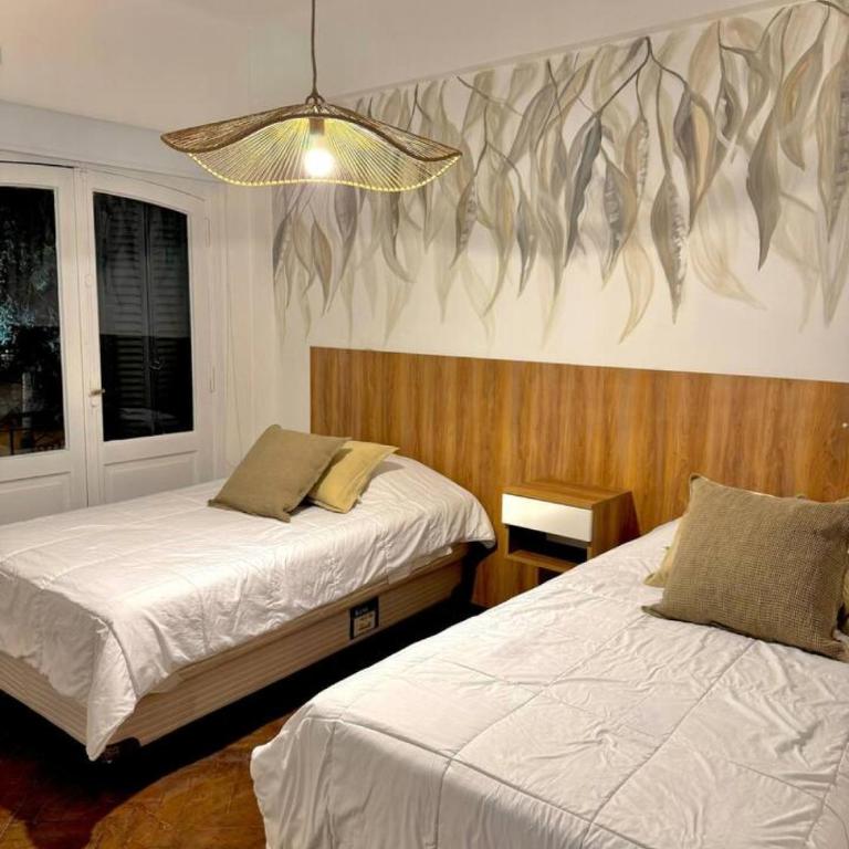 Modernos dpto renovado en pleno de Salta - 3 habs - Apartamento - 7