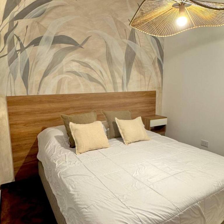 Modernos dpto renovado en pleno de Salta - 3 habs - Apartamento - 9