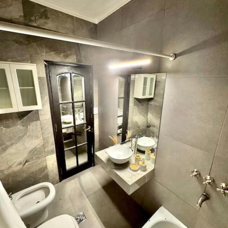 Modernos dpto renovado en pleno de Salta - 3 habs - Apartamento - 10