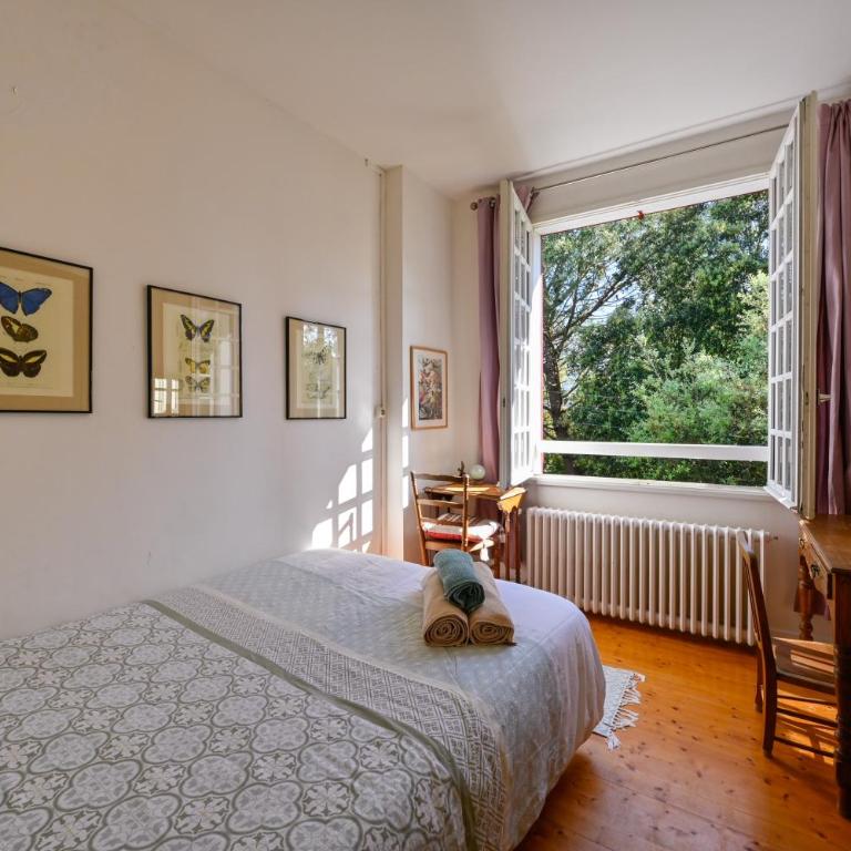 Petit Colibri - Proche de la plage - Appartamento con 2 Camere da Letto - 4
