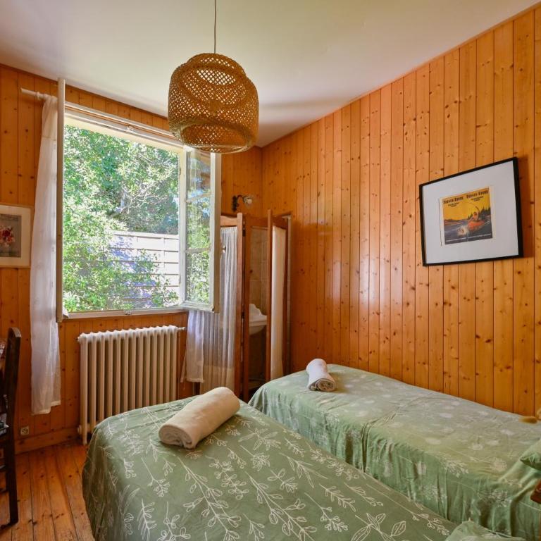 Petit Colibri - Proche de la plage - Appartamento con 2 Camere da Letto - 5