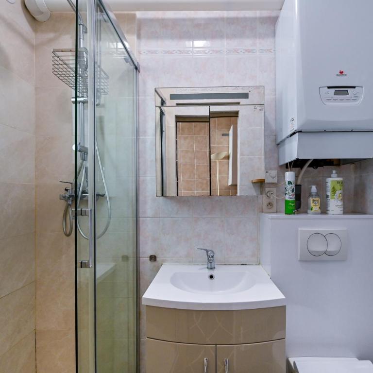Petit Colibri - Proche de la plage - Appartamento con 2 Camere da Letto - 6
