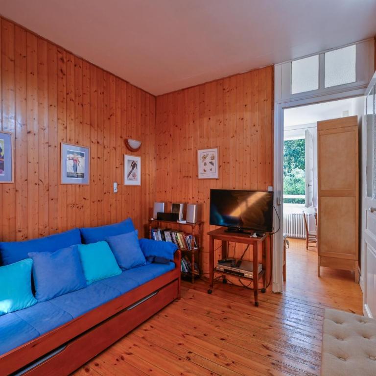 Petit Colibri - Proche de la plage - Appartamento con 2 Camere da Letto - 7