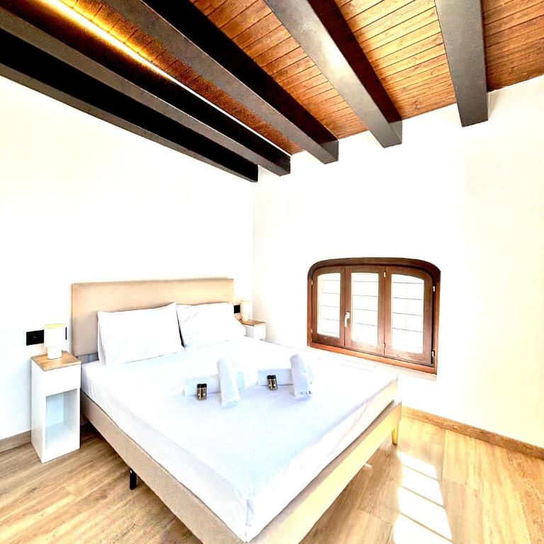 Casa Valencians - Penthouse Apartment - 13