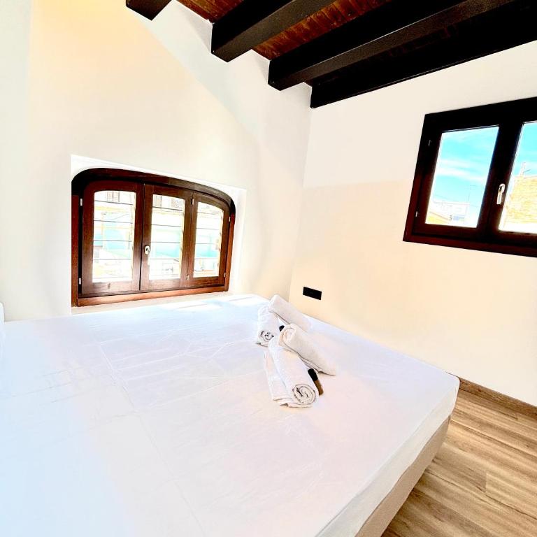 Casa Valencians - Penthouse Apartment - 12