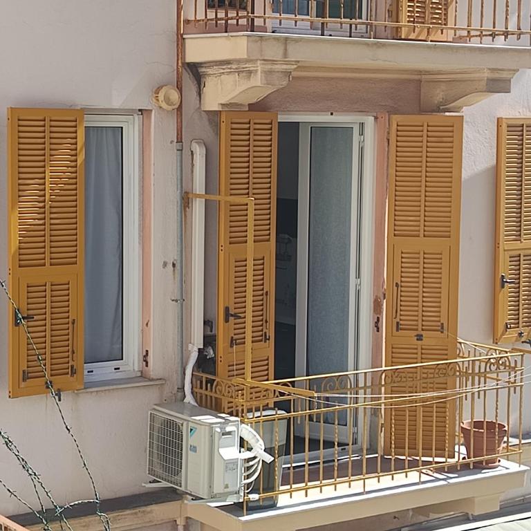 Cavallotti 7 by Holiday World - Appartamento con 2 Camere da Letto e Balcone - 25