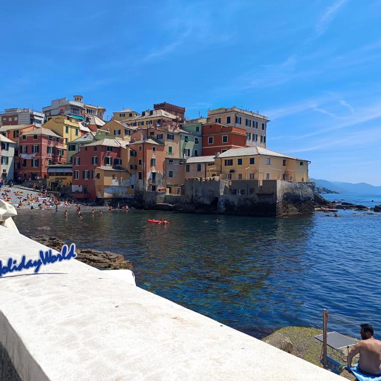 Cavallotti 7 by Holiday World - Appartamento con 2 Camere da Letto e Balcone - 32
