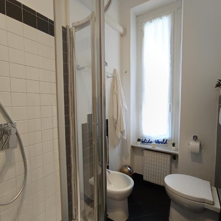 Cavallotti 7 by Holiday World - Appartamento con 2 Camere da Letto e Balcone - 22