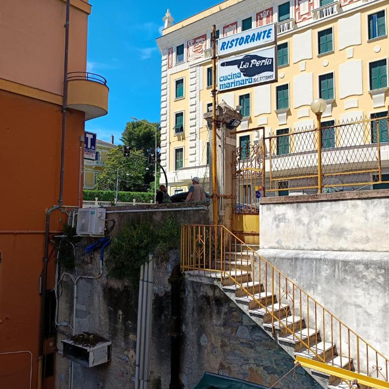 Cavallotti 7 by Holiday World - Appartamento con 2 Camere da Letto e Balcone - 28