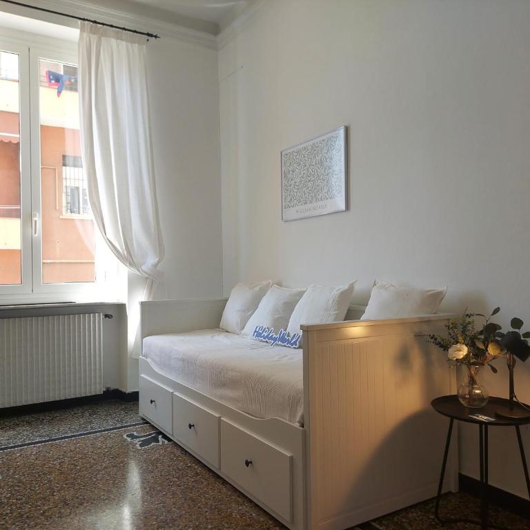 Cavallotti 7 by Holiday World - Appartamento con 2 Camere da Letto e Balcone - 15