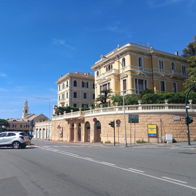 Cavallotti 7 by Holiday World - Appartamento con 2 Camere da Letto e Balcone - 30