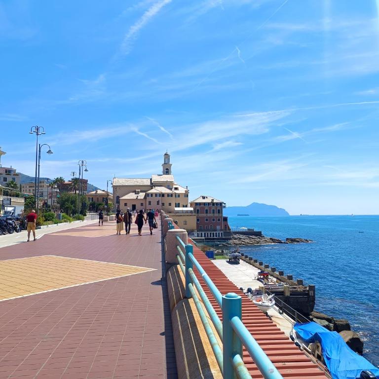 Cavallotti 7 by Holiday World - Appartamento con 2 Camere da Letto e Balcone - 31
