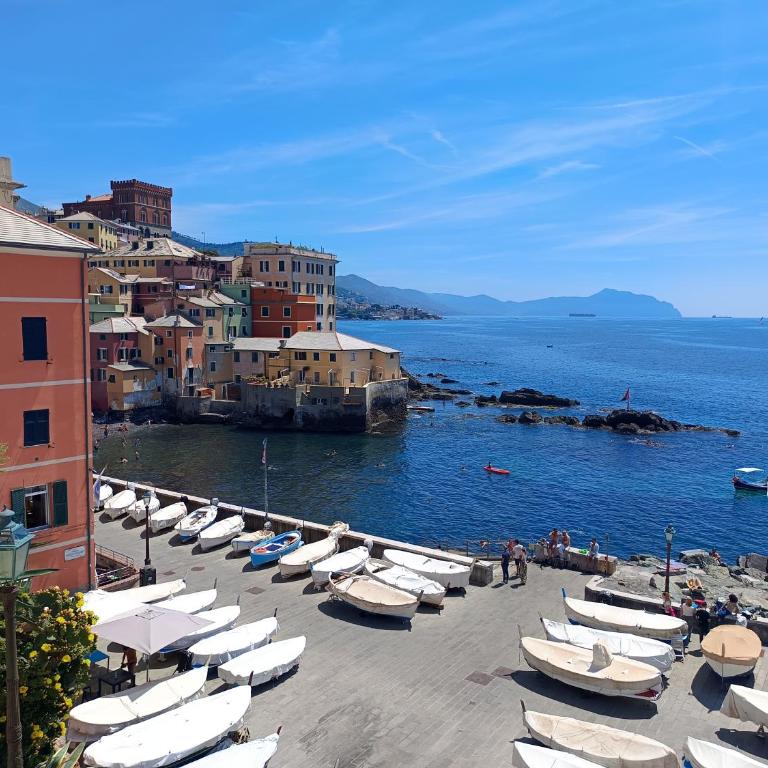 Cavallotti 7 by Holiday World - Appartamento con 2 Camere da Letto e Balcone - 33