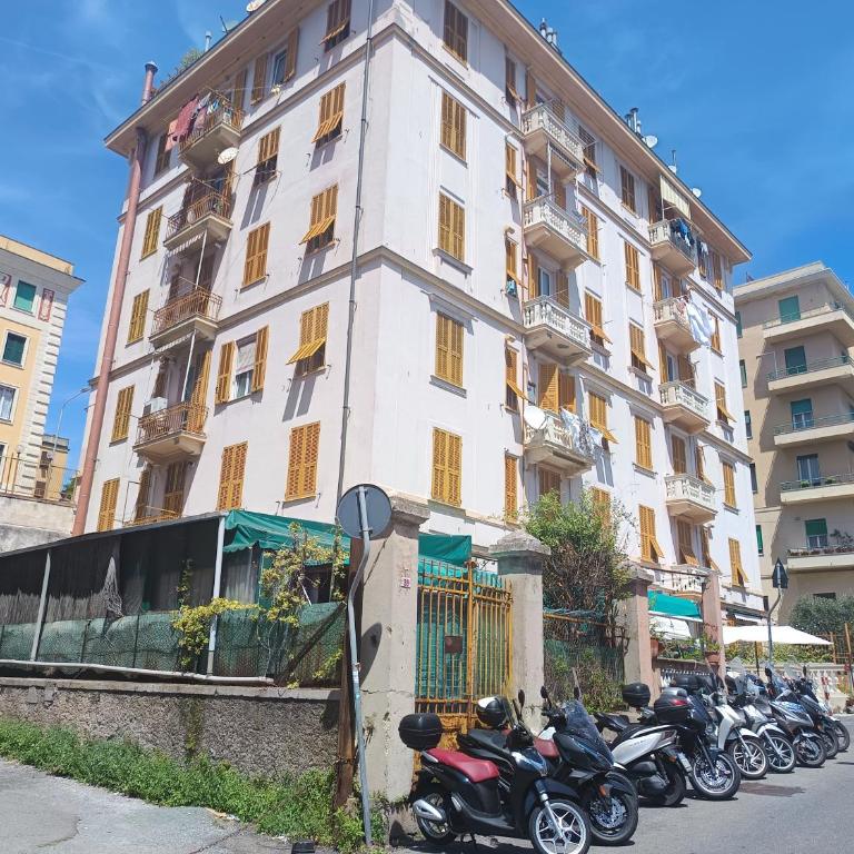 Cavallotti 7 by Holiday World - Appartamento con 2 Camere da Letto e Balcone - 29