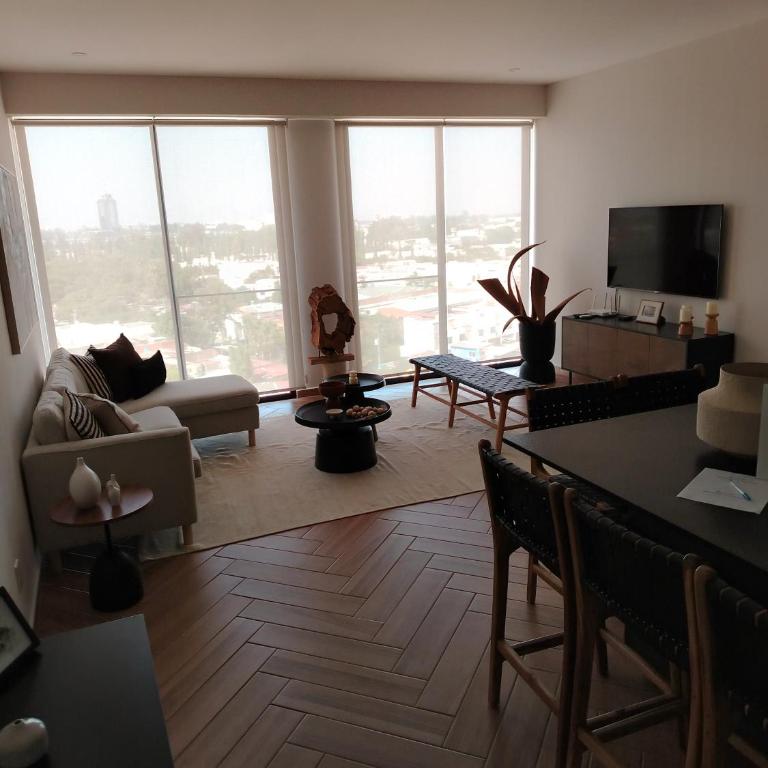 Te sentirás como en casa - Apartamento de 2 dormitorios - 1