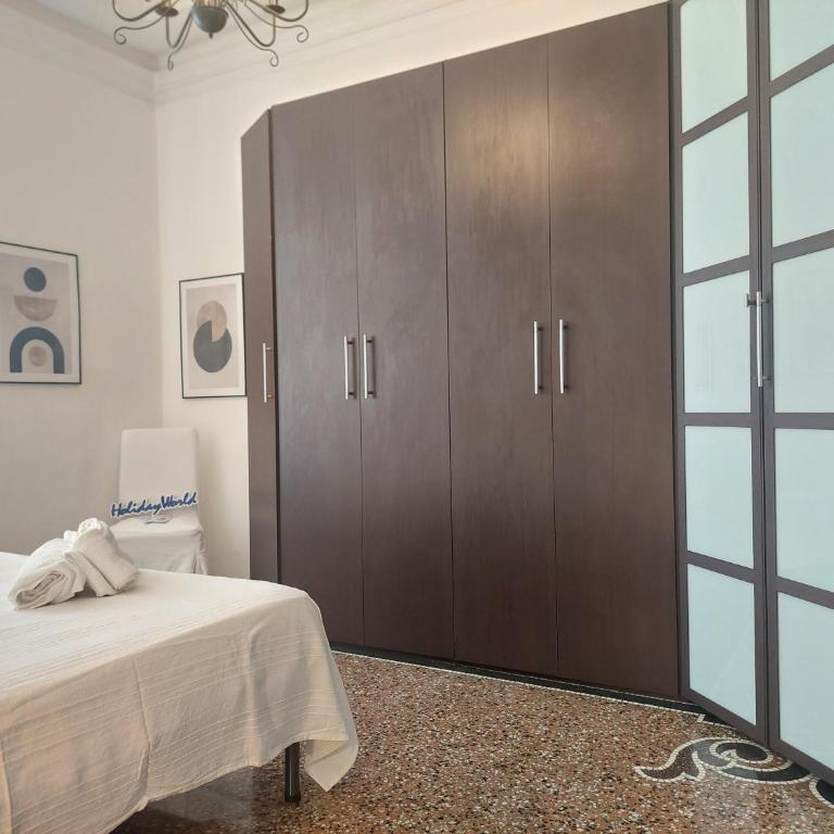Cavallotti 7 by Holiday World - Appartamento con 2 Camere da Letto e Balcone - 14