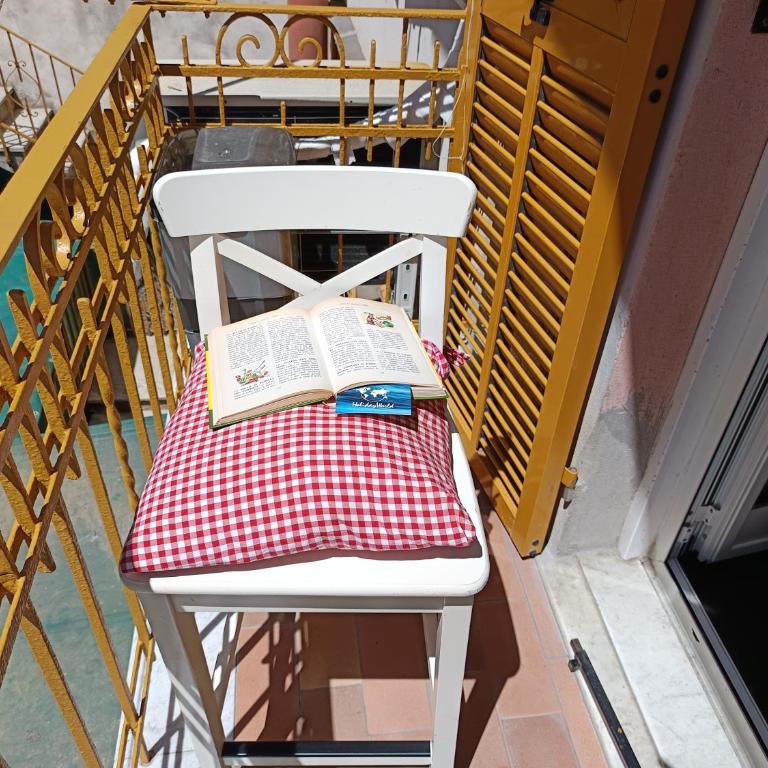 Cavallotti 7 by Holiday World - Appartamento con 2 Camere da Letto e Balcone - 24