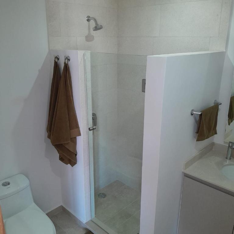 Te sentirás como en casa - Apartamento de 2 dormitorios - 4