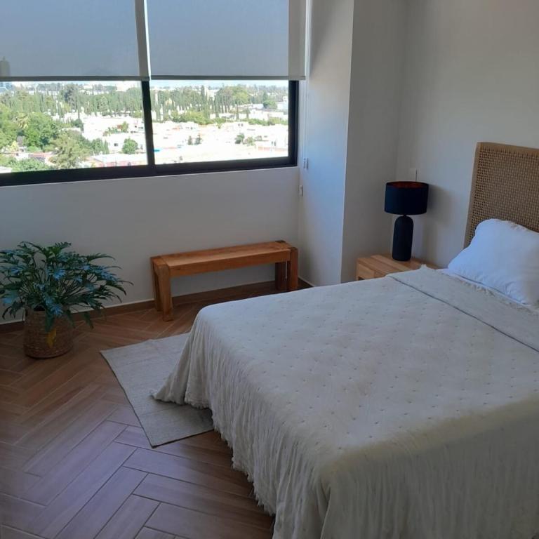 Te sentirás como en casa - Apartamento de 2 dormitorios - 5