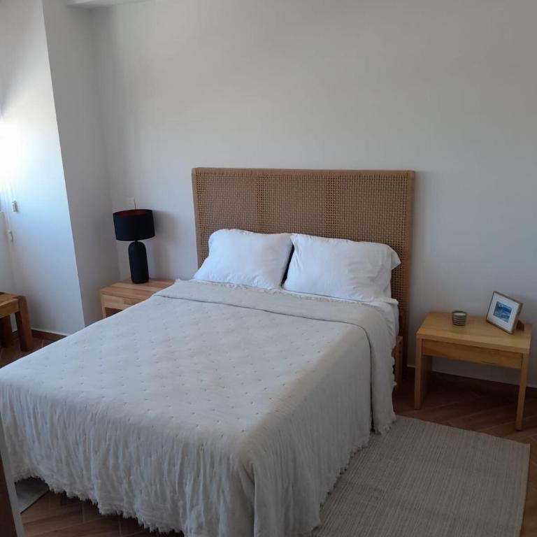 Te sentirás como en casa - Apartamento de 2 dormitorios - 6