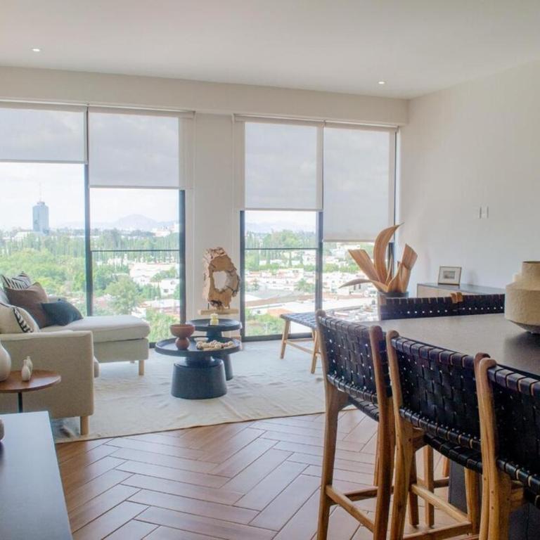 Te sentirás como en casa - Apartamento de 2 dormitorios - 8