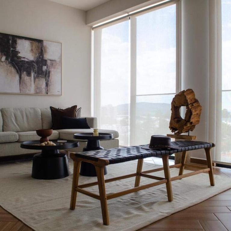 Te sentirás como en casa - Apartamento de 2 dormitorios - 9