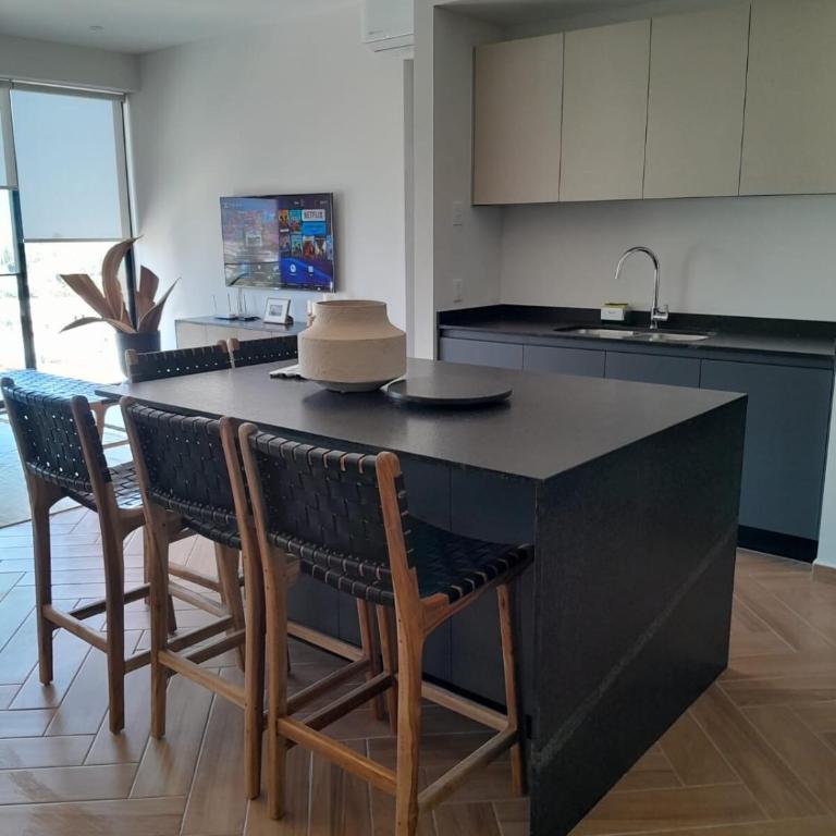 Te sentirás como en casa - Apartamento de 2 dormitorios - 11