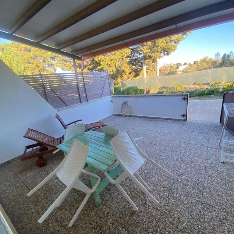 Agriturismo Il Piccolo Lago - Camera Deluxe (2 Adulti + 1 Bambino) - 7
