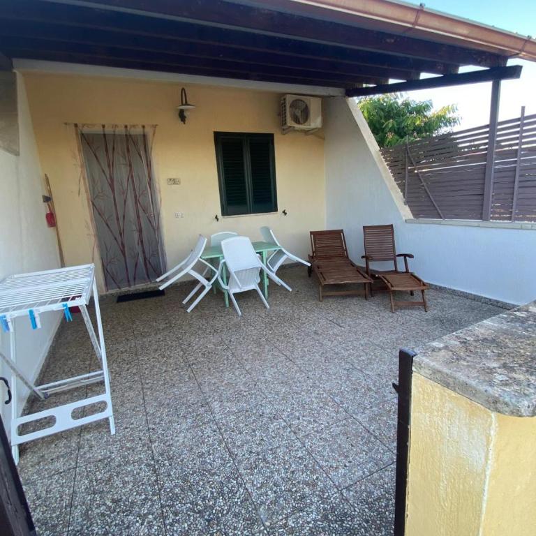 Agriturismo Il Piccolo Lago - Camera Deluxe (2 Adulti + 1 Bambino) - 10