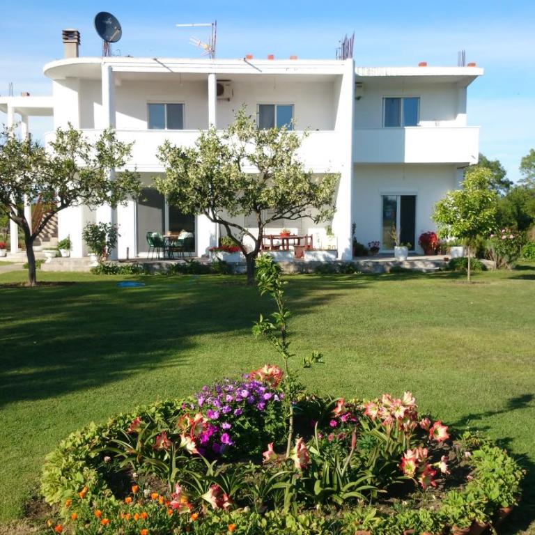 Luce di Sole Apartment - One-Bedroom Apartment - 2