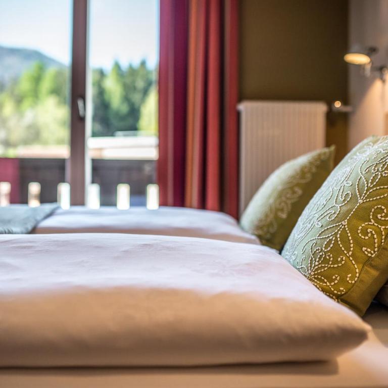 Gasthof Traube - Camera Matrimoniale - 2