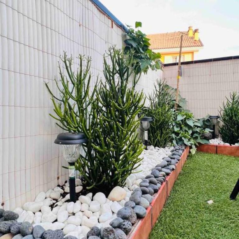 Las Americas Camison With Pool and Patio 7 By Tenerife365 - Apartamento de 1 dormitorio con terraza - 6